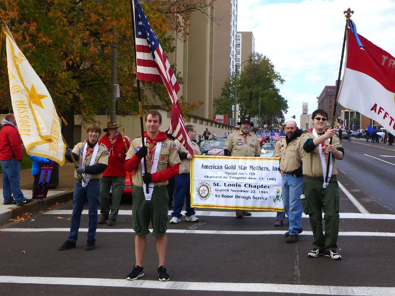 Veterans Parade 2014 282
